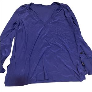 Lululemon Long sleeve Tee